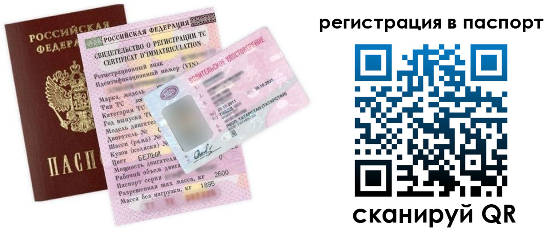 купить прописку в Ивантеевке